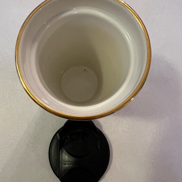 ♥️VINTAGE STARBUCKS MUGS♥️ - Picture 4 of 9